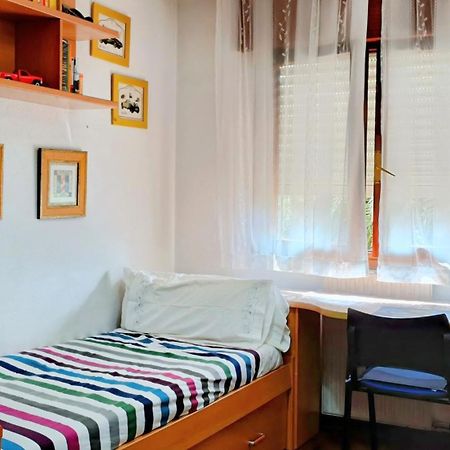 Piso De Isabel G Appartement Santander Buitenkant foto