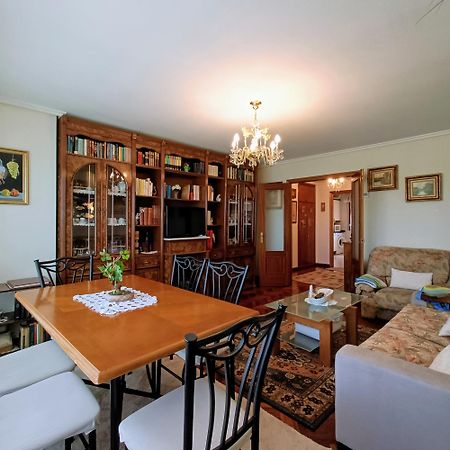 Piso De Isabel G Appartement Santander Buitenkant foto