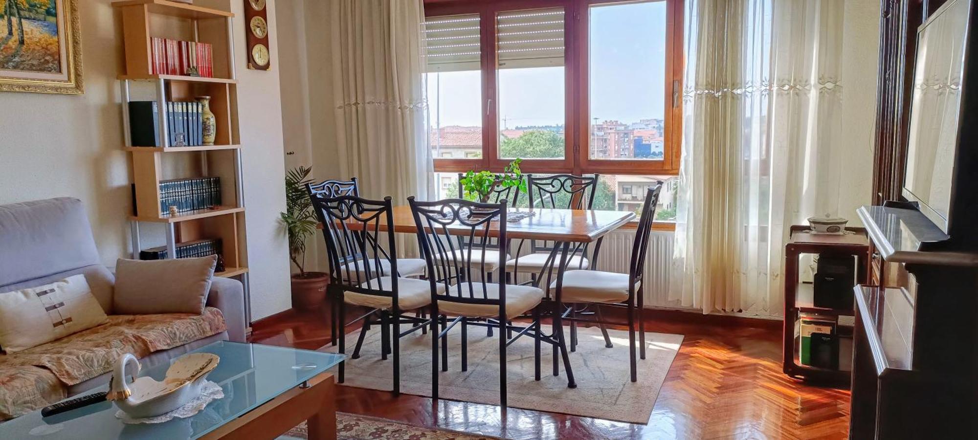 Piso De Isabel G Appartement Santander Buitenkant foto