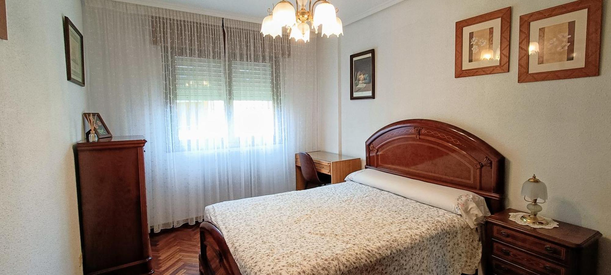 Piso De Isabel G Appartement Santander Buitenkant foto