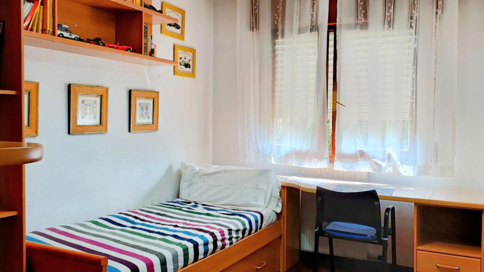 Piso De Isabel G Appartement Santander Buitenkant foto