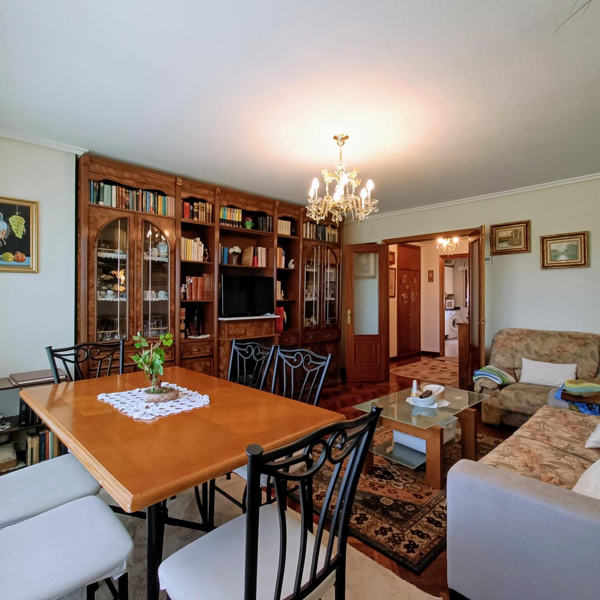 Piso De Isabel G Appartement Santander Buitenkant foto