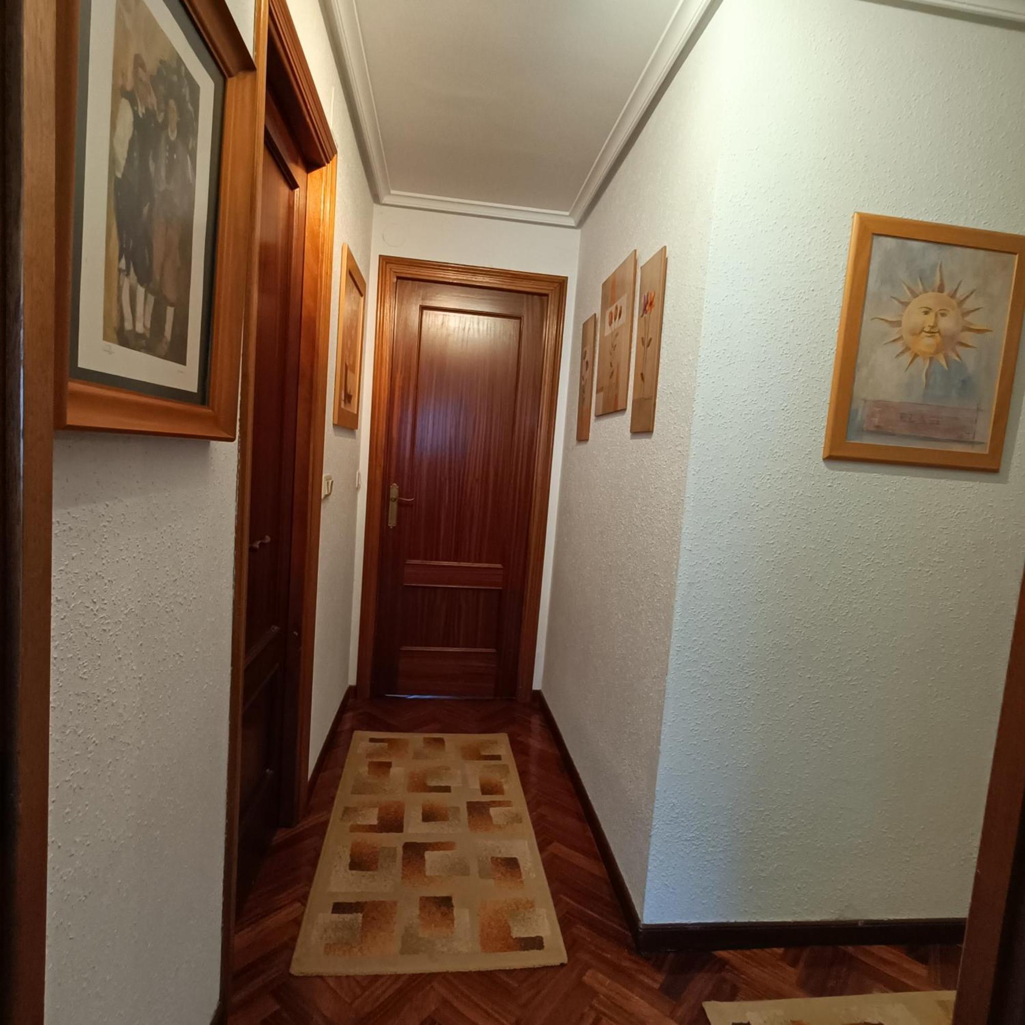Piso De Isabel G Appartement Santander Buitenkant foto