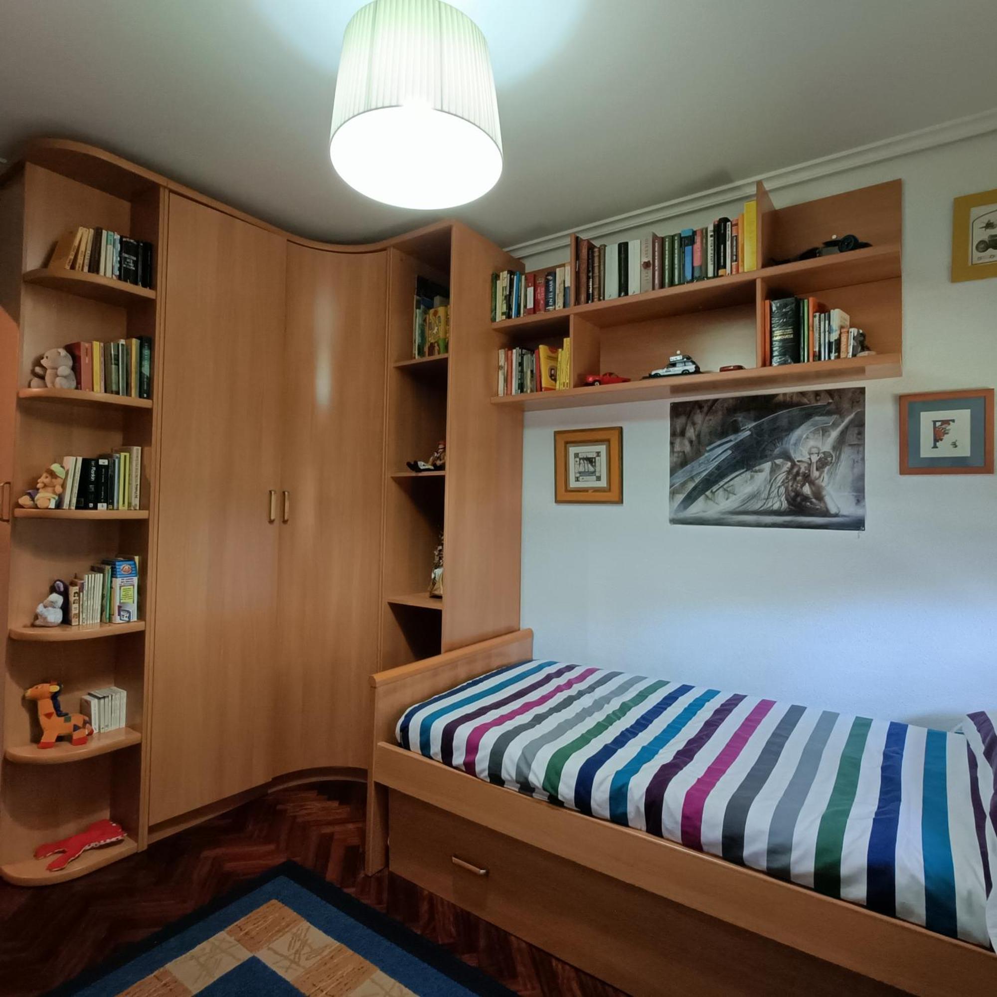 Piso De Isabel G Appartement Santander Buitenkant foto