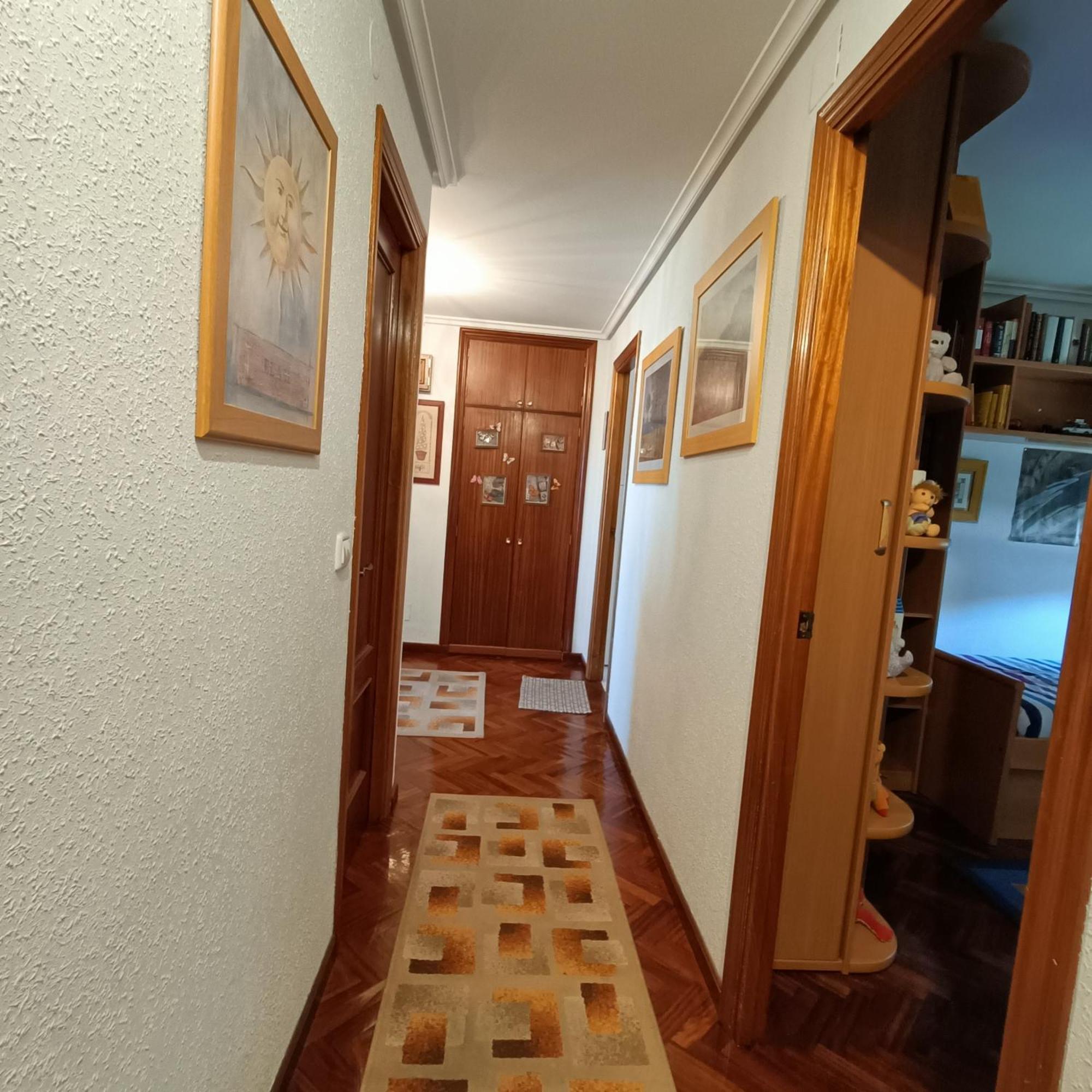 Piso De Isabel G Appartement Santander Buitenkant foto