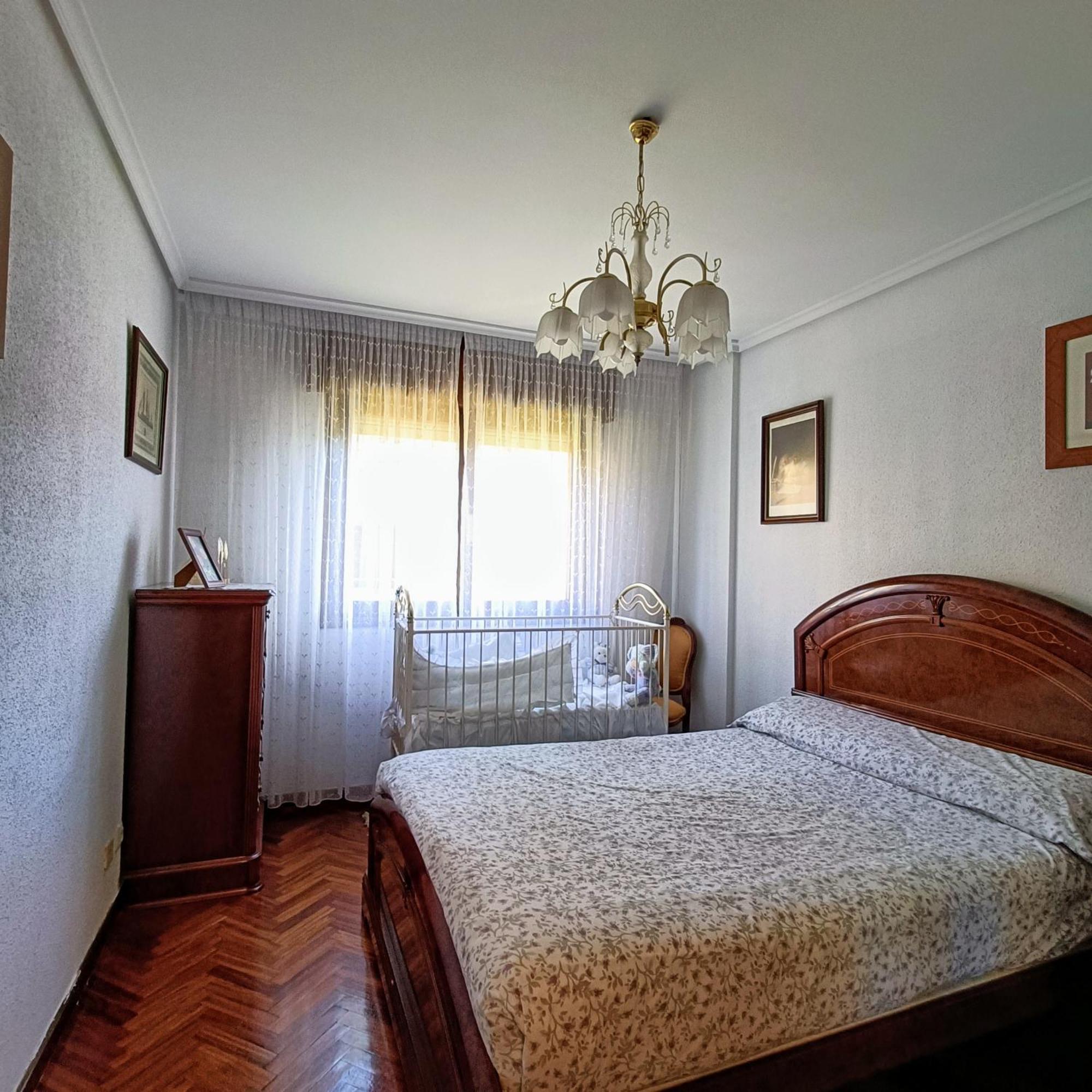 Piso De Isabel G Appartement Santander Buitenkant foto