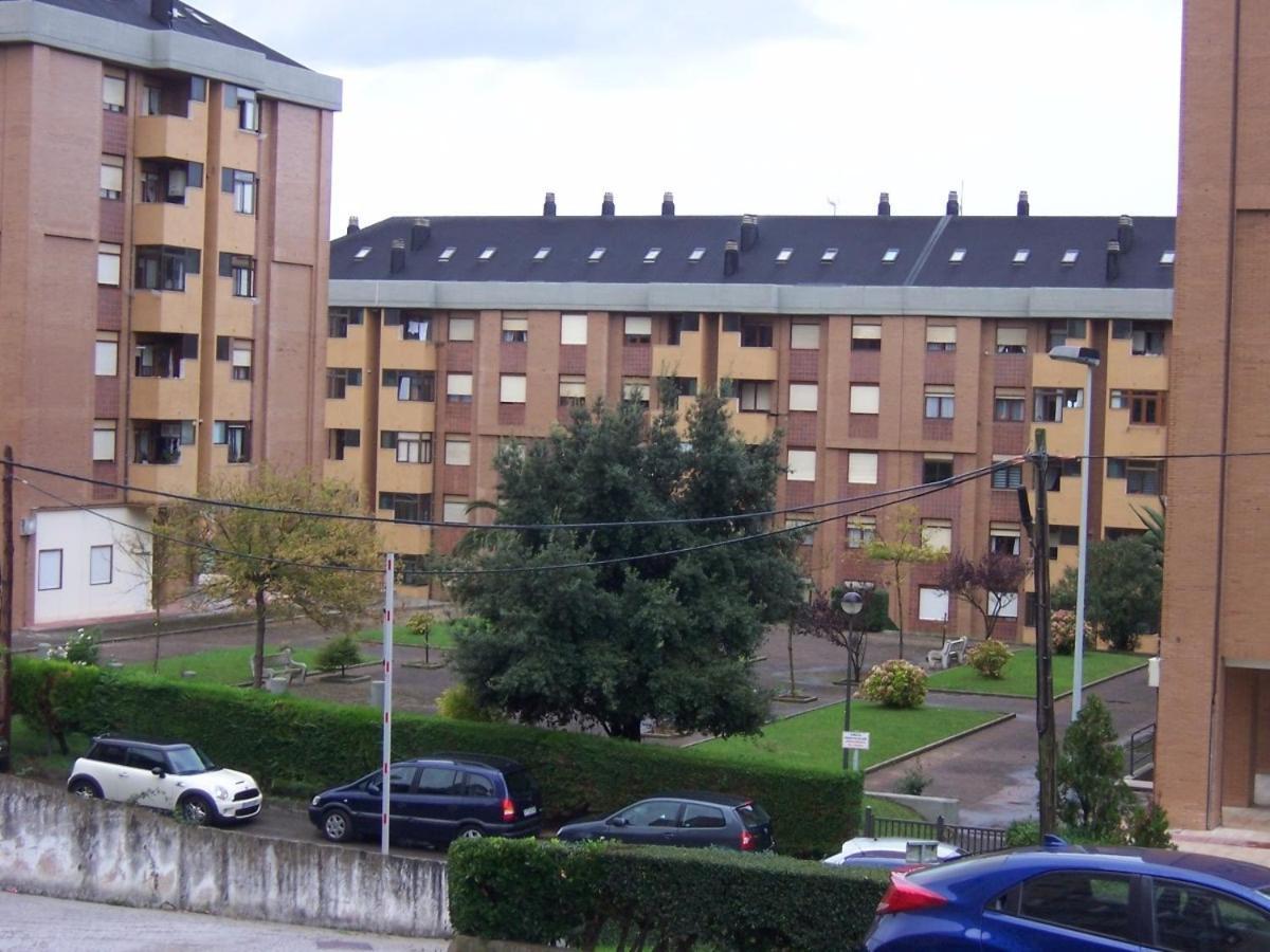 Piso De Isabel G Appartement Santander Buitenkant foto